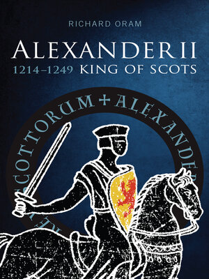 cover image of Alexander II